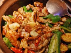 -常来小聚·广州非遗传承餐厅(地王广场店)