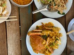 -Doo Dee Thai Food(Issan/Isaan/Esan)