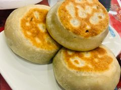 茴香盒子-玉华台饭庄(裕中西里小区店)