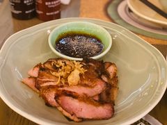 -CHINCHIN 青青·泰国料理(万象食家店)