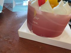 -好利来(梅江永旺店)
