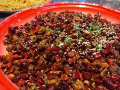 -馬伍旺川菜(江北虹悦城店)