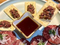 -丸藏和牛烧肉专门店(园区师惠坊店)