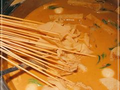 -杨翔豆皮涮牛肚(万和城店)