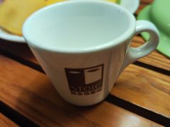 -斯多格书乡(北京大学畅春园店)