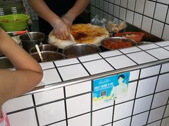-小竖点徽派卷面皮(洪都店)