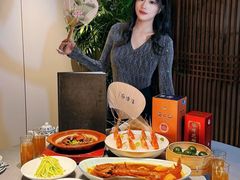 -淮扬府(安定门店)