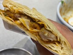 -小豆海棠(嘉兴路店)