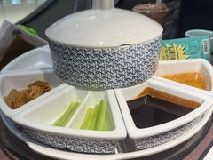 -羲和雅苑•北京烤鸭(乐园道万象城店)