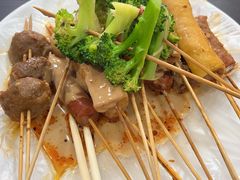 -郭记小街麻辣烫(南小街总店)