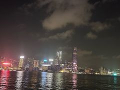 -天星小轮码头