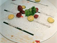 -沪小胖·小龙虾·蓝龙王(八佰伴店)