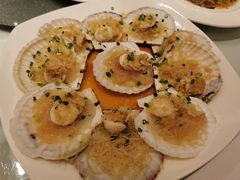 -富淳饭店(陆家嘴保利广场店)