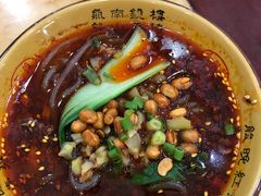 -力力豆花庄(广渠门店)