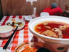 -西贝莜面村(当代商城店)