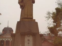 -辛亥革命博物院北区