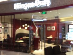 -哈根达斯(陆家浜路店)