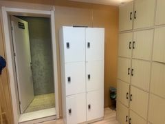 -Ms.Pilates 普拉提技术(长寿路店)