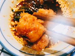 九宫格火锅-董眼镜火锅(洪崖洞总店)