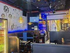 大堂-大成海鲜烧烤·海鲜粥(长寿路店)