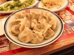 -新兴园饺子馆(北京百子湾店)