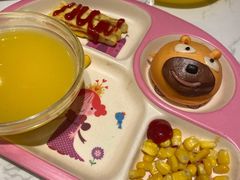 儿童餐-鹿港小镇(悠唐店)