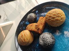 -岁粤Moon·湖景餐厅(月光码头店)