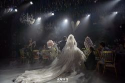 -花嫁丽舍婚礼殿堂(世博江景店)