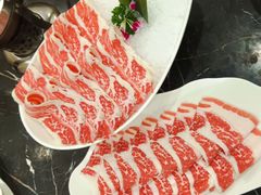 -世贸万锦大酒店·烹大师火锅达人