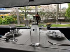 -火车头法国西餐厅