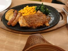 -萨莉亚(百信广场店)