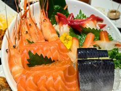 -水木锦堂·自助铁板烧(世贸天阶店)