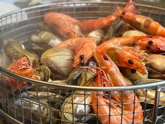 -海味当家·蒸锅海鲜(星海公园店)