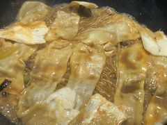 -屯老二农家铁锅炖·行业领军者(梅江店)
