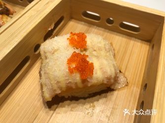 想吃寿司还是来了三文先生，三文鱼有不同的做法