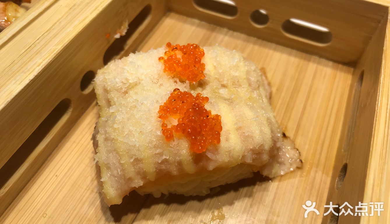 创意寿司 盘出新意～