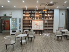 -怡莱精品酒店(苏州新区何山地铁站店)