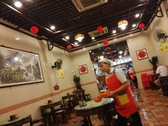 大堂-顺记冰室(宝华路店)