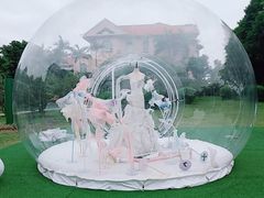 -厦门悦华酒店