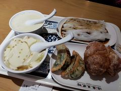 -冰泉豆浆馆(阳朔店)