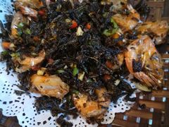 -百姓·百味家宴油茶(红街店)