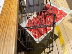 -青瓷火锅料理(西单大悦城店)