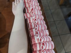 -津门老羊家·铜锅涮羊肉·烧烤(科技园店)
