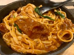 -郑州希尔顿酒店·阿米奇意大利餐厅