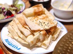 土耳其羊皮筏-天山传奇新疆菜(SKLP店)