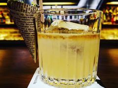 -黑角餐厅美式狂野Blackhorn(昌茂花园店)