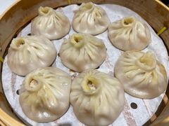 -馋三尺蟹粉小笼(人民广场店)