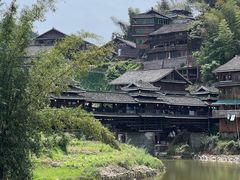 -程阳八寨景区