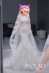 -南京宝娜嫁衣婚纱礼服馆(中央路店)