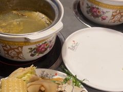 -遇上西雅图多融合海鲜自助餐厅(中房金谊广场店)